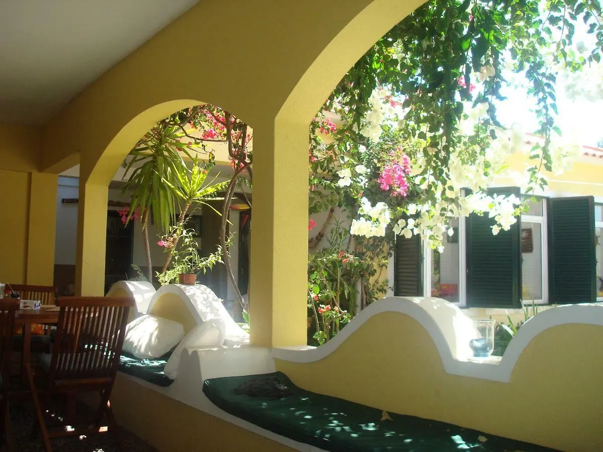 Villa Ines, At The Beach Porto Santo 0*,
