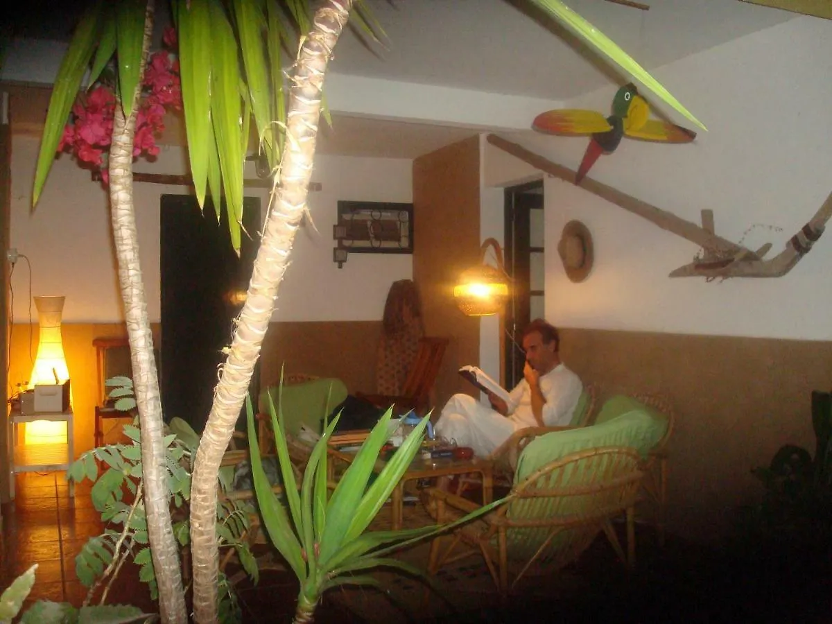 Villa Ines, At The Beach Porto Santo 0*,